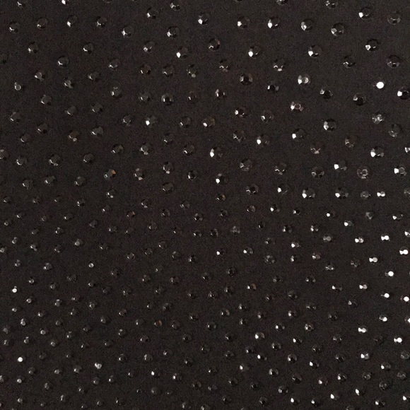 Calvin Klein Black Tank L NWT - Picture 6 of 6